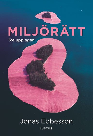 Miljörätt