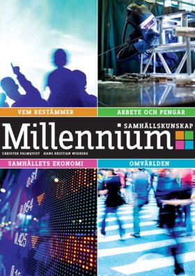 Millennium 1