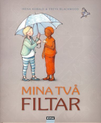 Mina två filtar