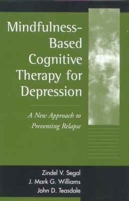 Mindfulness-based Cognitive Therapy for Depression