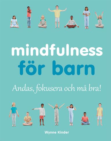 Mindfulness för barn