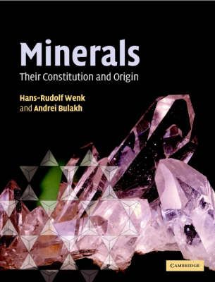 Minerals