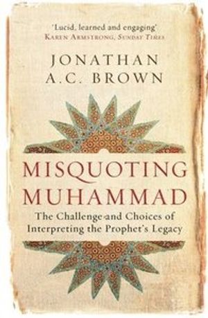 Misquoting Muhammad