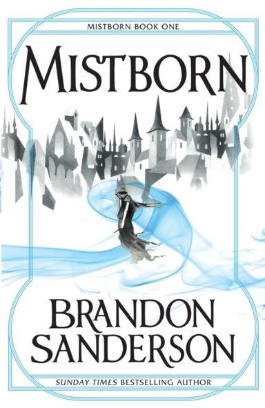 Mistborn - The final empire