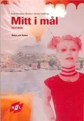 Mitt i mål. Textbok