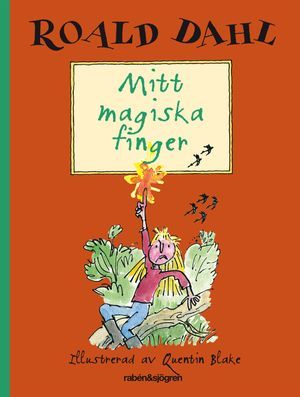 Mitt magiska finger