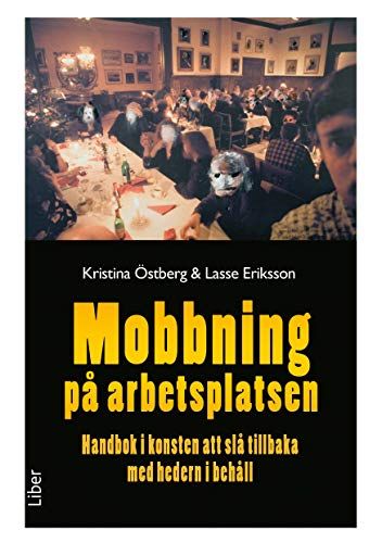 Mobbning på arbetsplatsen