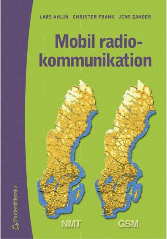 Mobil radiokommunikation