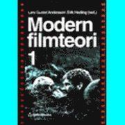 Modern filmteori 1