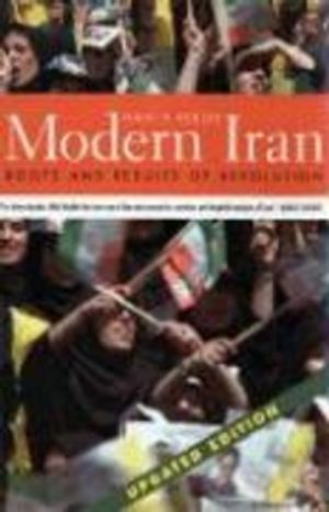 Modern Iran