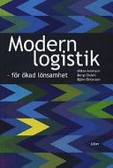 Modern logistik - för ökad lönsamhet