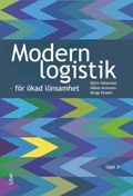 Modern logistik - för ökad lönsamhet