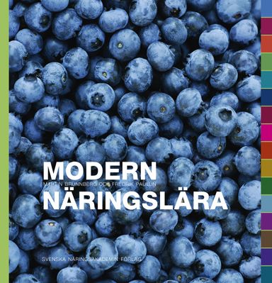 Modern näringslära