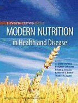 Modern Nutrition in Health and Disease