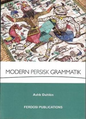 Modern persisk grammatik