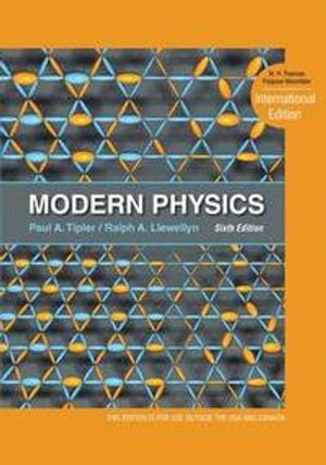 Modern Physics International Edition