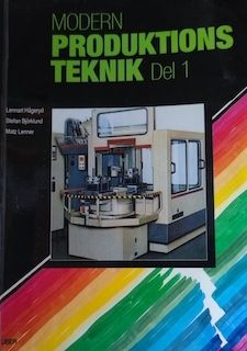 Modern produktionsteknik 1