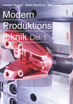 Modern produktionsteknik 1