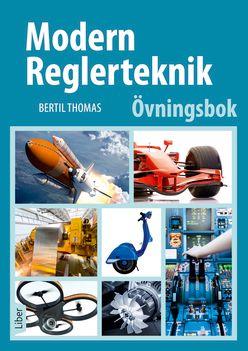 Modern reglerteknik Övningsbok