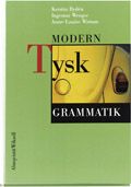 Modern tysk grammatik