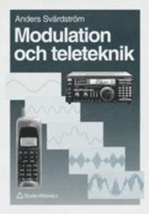 Modulation och teleteknik