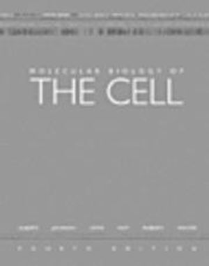 Molecular Biology of the Cell