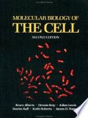 Molecular Biology Of The Cell