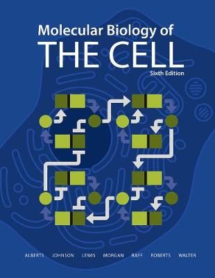 Molecular Biology of the Cell - The Problems Book