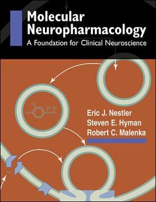 Molecular Neuropharmacology