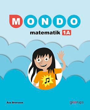 Mondo Matematik 1A Elevbok