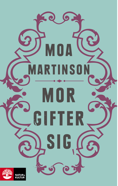 Mor gifter sig