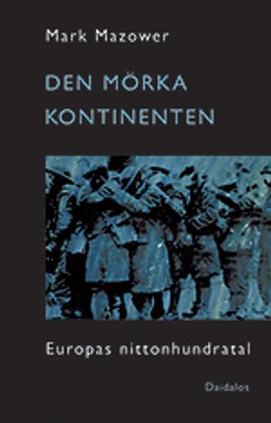 Mörka kontinenten