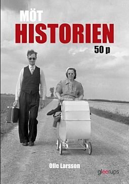 Möt historien 50p