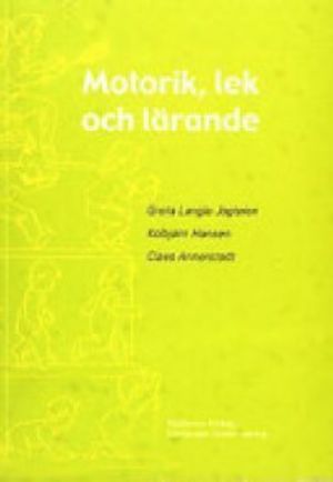 Motorik, lek och lärande