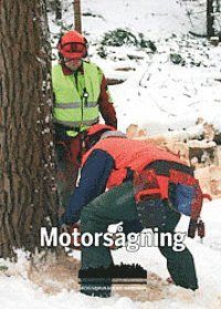 Motorsågning