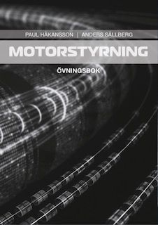 Motorstyrning Övningsbok med facit