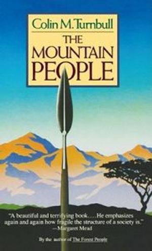 Mountain People