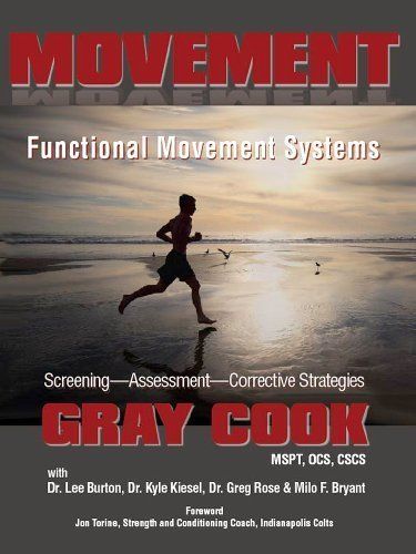 Movement Functional Movement Systems