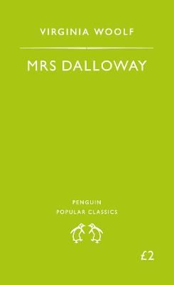 Mrs Dalloway