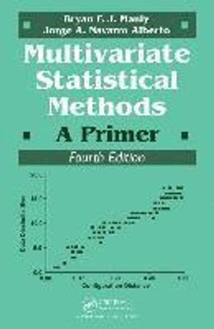 Multivariate Statistical Methods