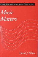 Music Matters