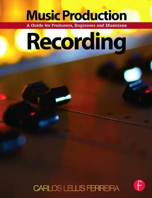 Music Production: Recording