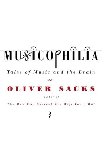 Musicophilia