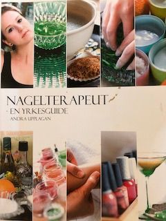 Nagelterapeut: en yrkesguide