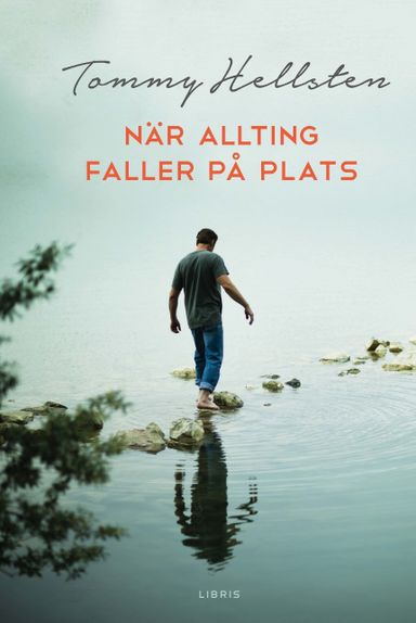 När allting faller på plats : en bok om att finna mening