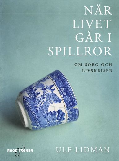 När livet går i spillror : om sorg och livskriser