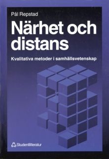 Närhet och distans