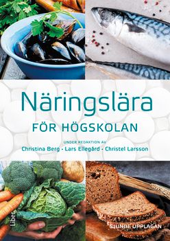 Näringslära för högskolan