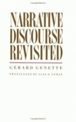 Narrative Discourse Revisited