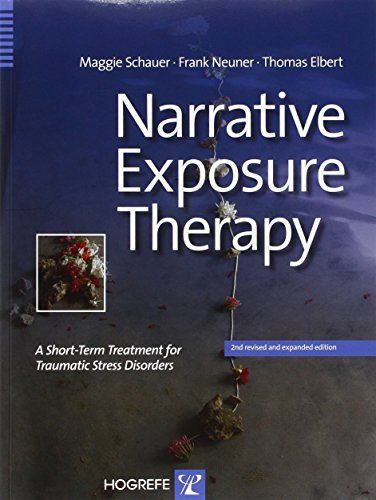 Narrative Exposure Therapy